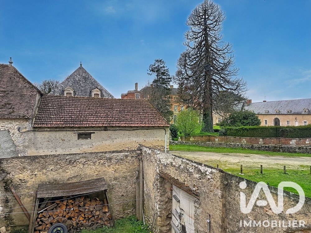 Vente Maison Vente Maison/villa 6 pièces Auneau-bleury-saint-symphorien