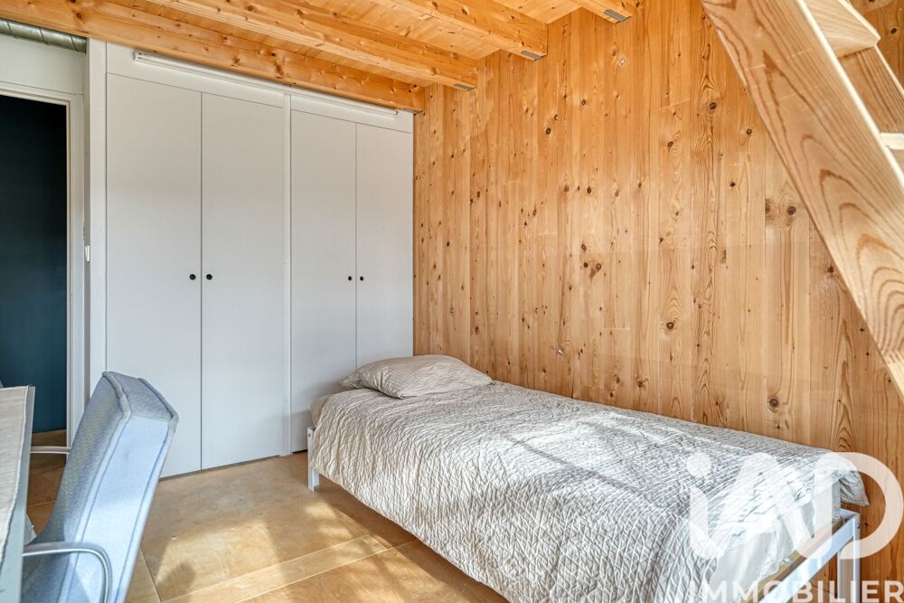 à vendre  Maison Bessancourt (95550)