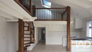 Location Appartement Location Duplex 4 pièces Vernon