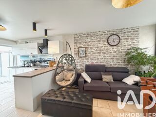  Maison � vendre 4 pi�ces 72 m�