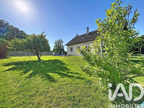   Vente Maison/villa 6 pièces Maison - 6 pièce(s) - 170 m²