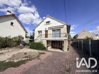  Maison à vendre 6 pièces 125 m²