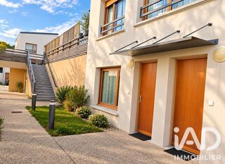  Appartement à vendre 2 pièces 47 m²