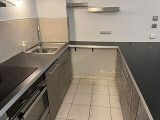  Appartement à vendre 3 pièces 76 m²