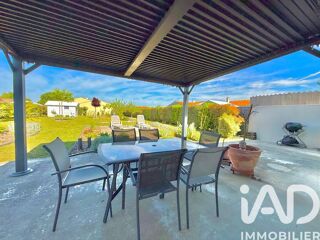  Maison à vendre 4 pièces 94 m²