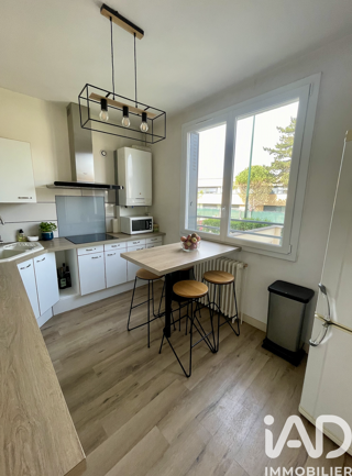  Maison à vendre 6 pièces 121 m²