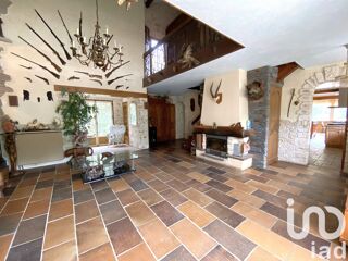  Maison à vendre 5 pièces 231 m²