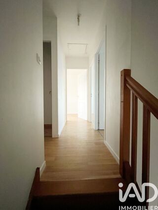  Maison à vendre 5 pièces 83 m²