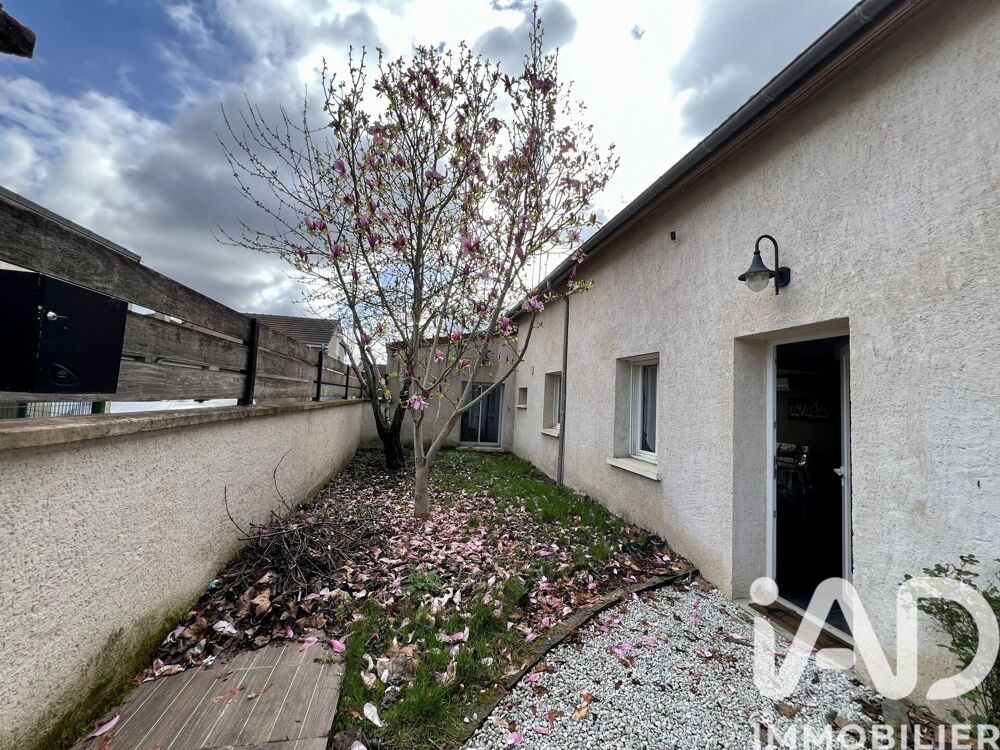 Maison 5 pièces 142 m² · à Mantes-la-Ville · 142 m² · 436 000 €