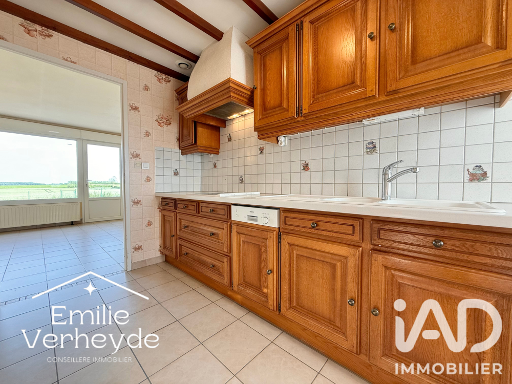 Vente Maison Vente Maison/villa 7 pièces Cléty