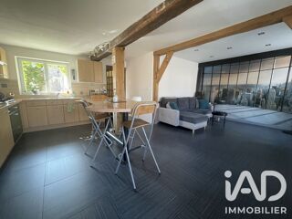 Maison à vendre 5 pièces 120 m²