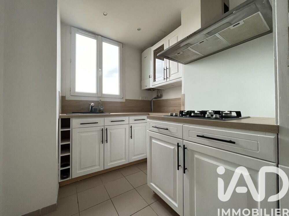 Vente Appartement Vente Appartement 2 pièces Carrières-sous-poissy
