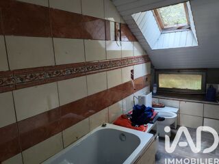  Maison à vendre 4 pièces 95 m²