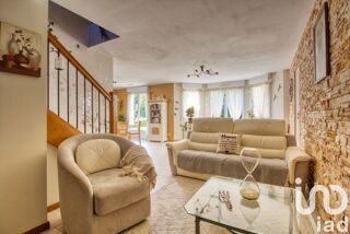  Maison à vendre 6 pièces 140 m²