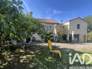  Maison à vendre 5 pièces 128 m²