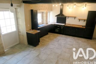  Maison à vendre 6 pièces 138 m²