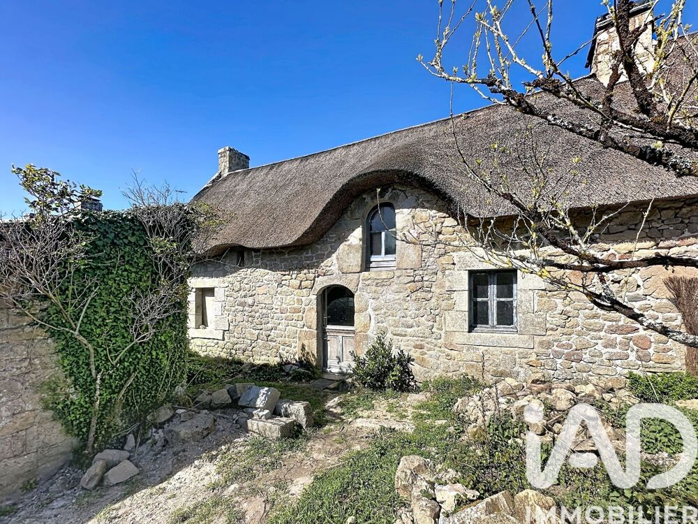 Vente Longère 4 pièces