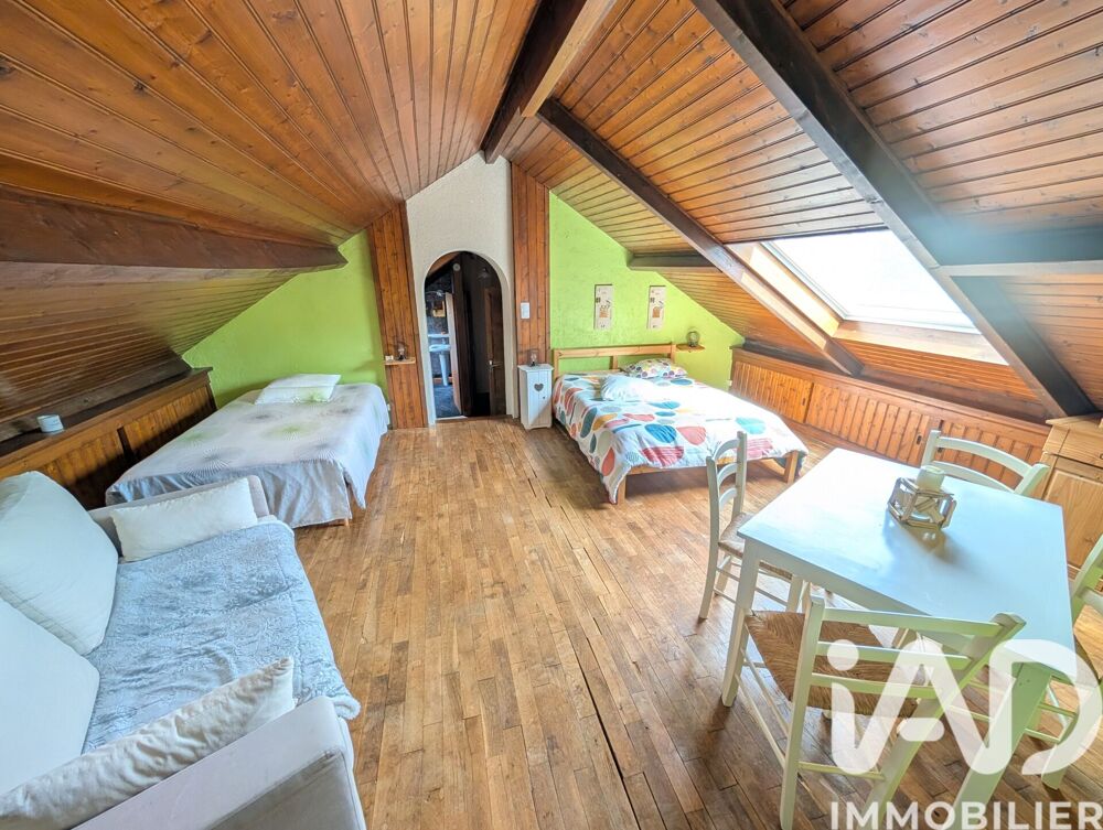 � vendre  Maison Les Billanges (87340)