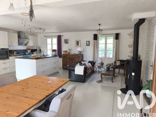  Maison à vendre 4 pièces 139 m²