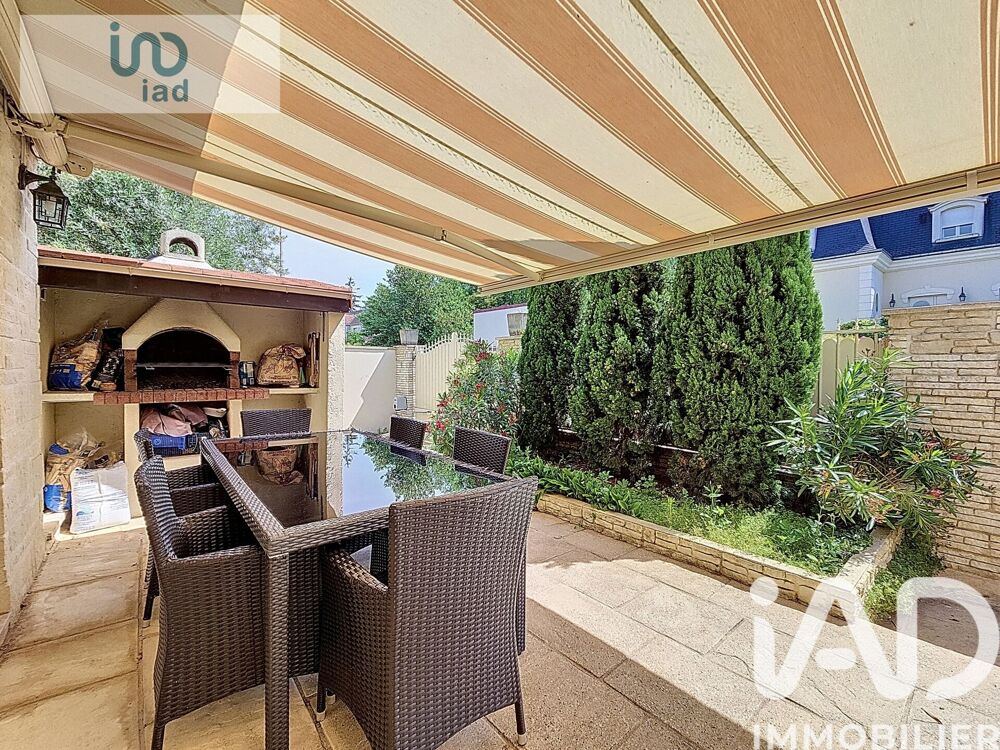 � vendre  Maison L'Ha�-les-Roses (94240)