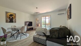  Appartement à vendre 3 pièces 61 m²