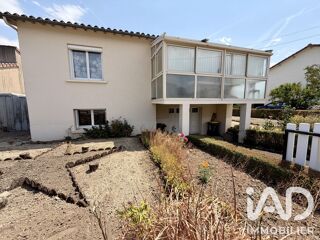  Maison à vendre 4 pièces 104 m²