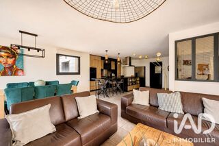  Maison à vendre 7 pièces 144 m²
