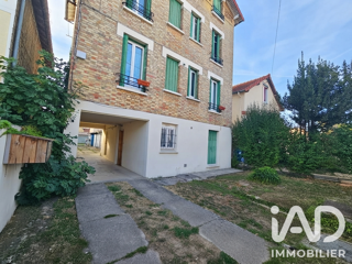  Appartement à vendre 3 pièces 51 m²