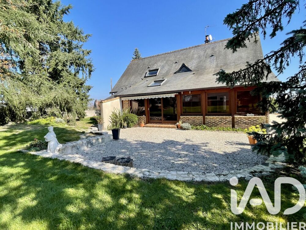 Vente Maison Vente Maison/villa 5 pièces Monnaie