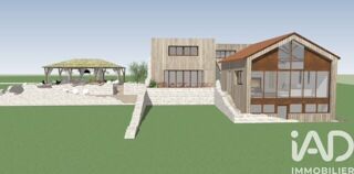  Maison à vendre 7 pièces 110 m²