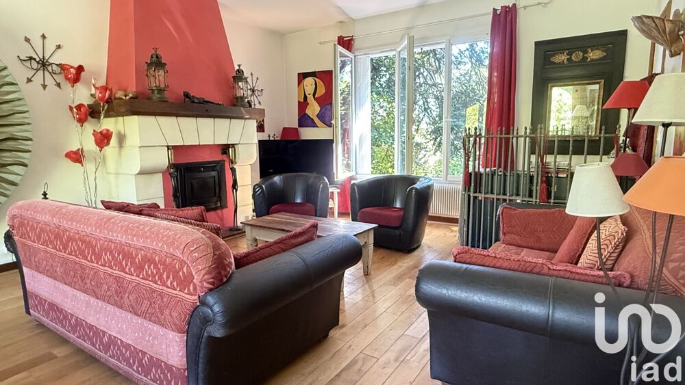Vente Maison/villa 13 pièces