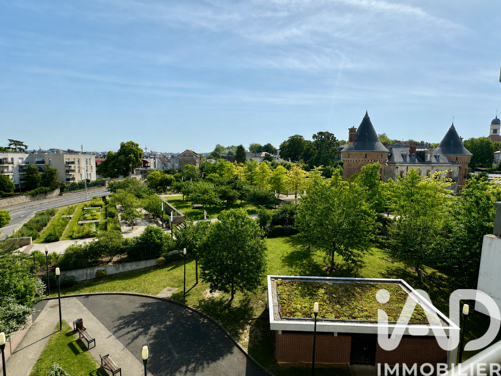 Vente Appartement Vente Appartement 3 pièces Valenton