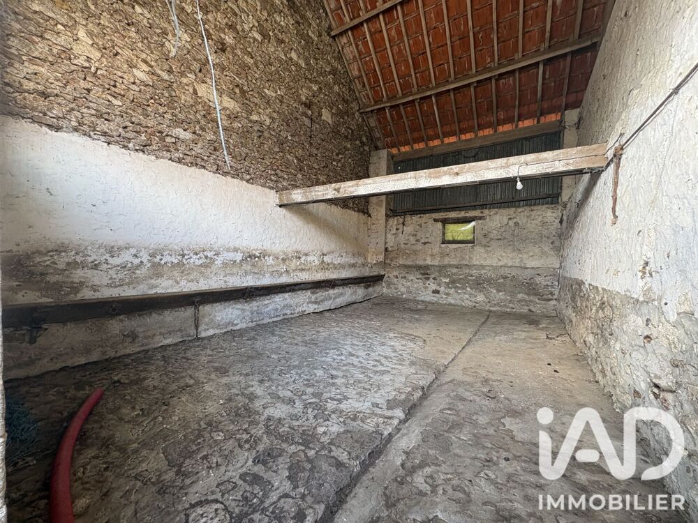 Vente Maison Vente Ferme 5 pièces Viffort