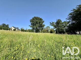  Terrain à vendre 3326 m²