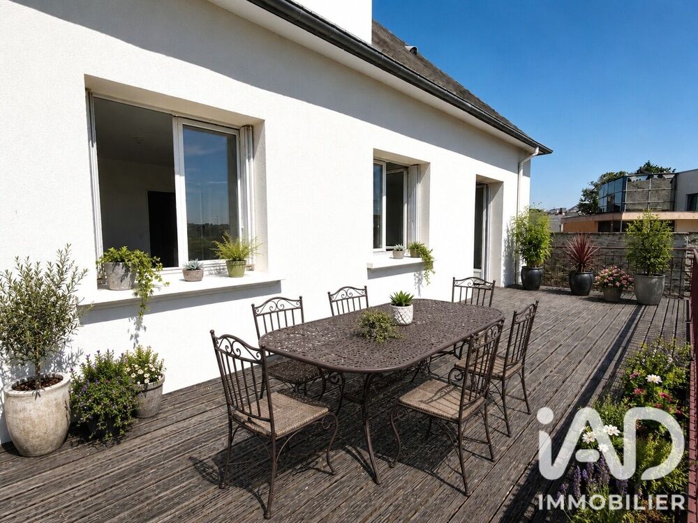 Vente Maison de ville 5 pièces
