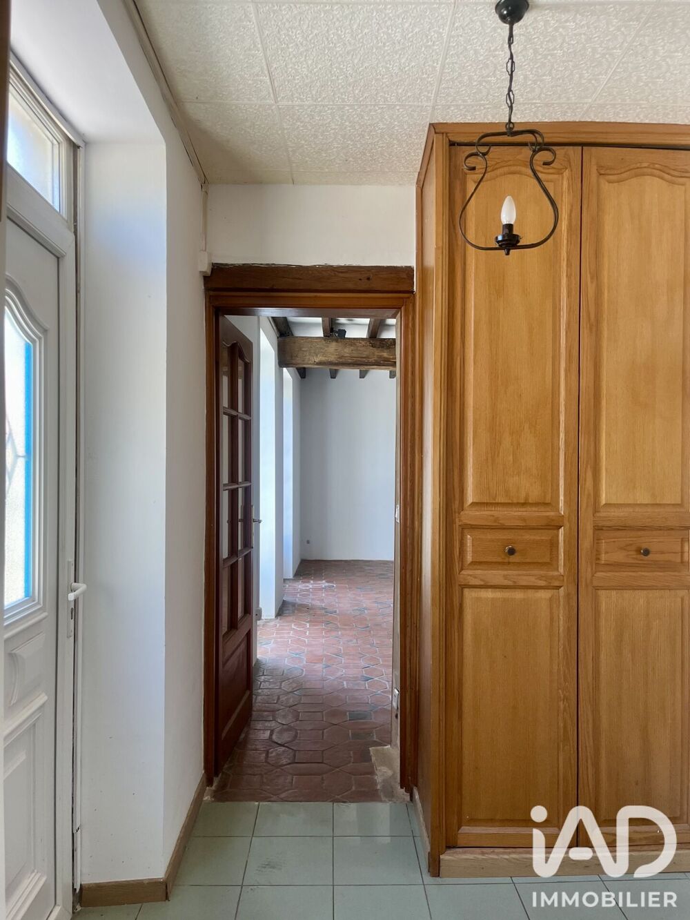Vente Maison Vente Maison/villa 5 pièces Arronville