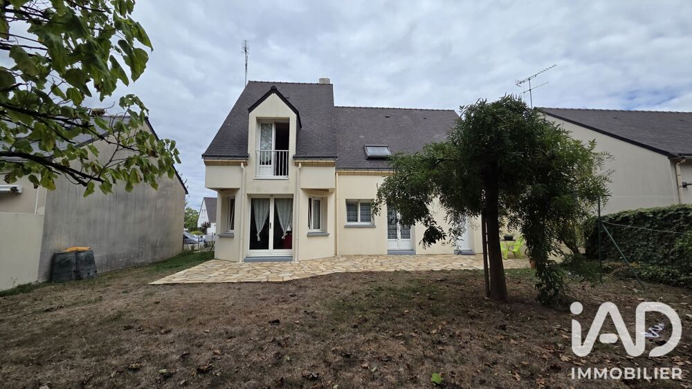 Vente Maison traditionnelle 3 pièces