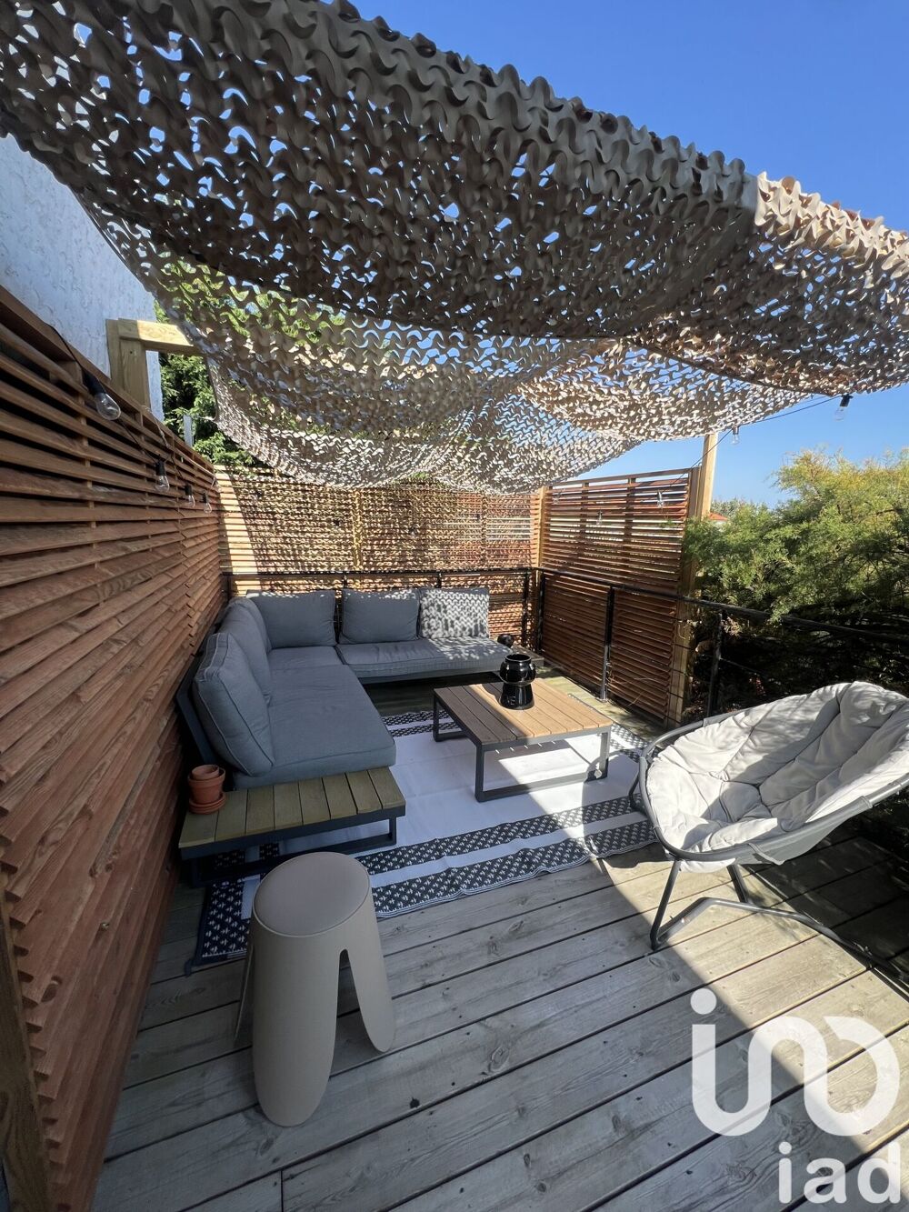 à vendre  Maison Les Sables-d'Olonne (85100)