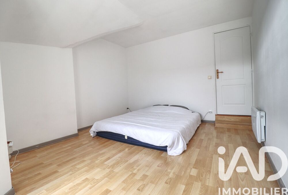Vente Appartement Vente Duplex 3 pièces Pons