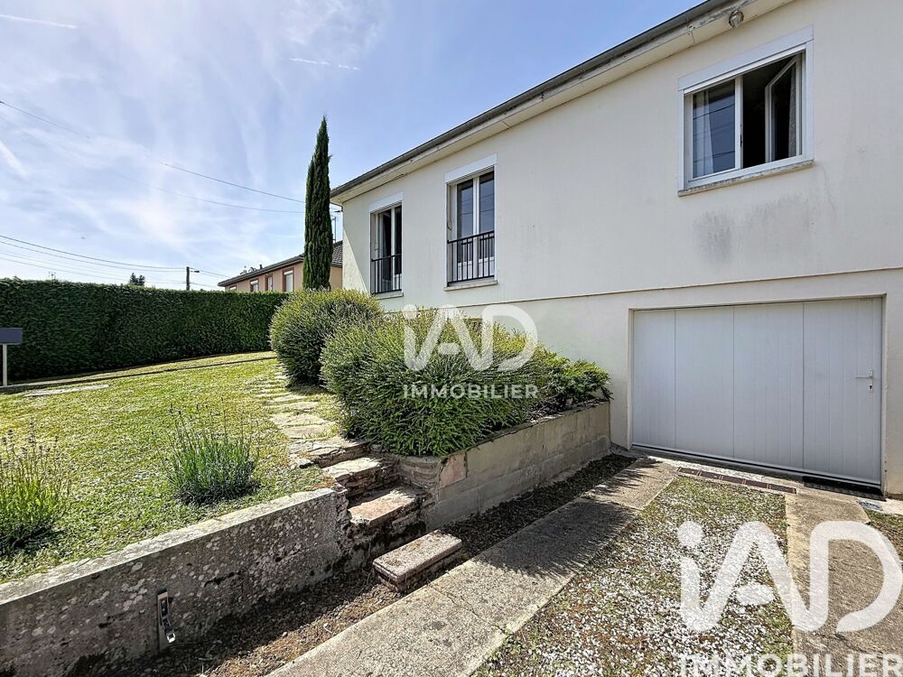 Vente Maison/villa 3 pièces