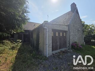  Maison à vendre 3 pièces 74 m²
