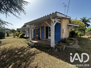  Maison à vendre 5 pièces 107 m²