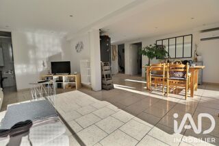  Maison à vendre 6 pièces 115 m²
