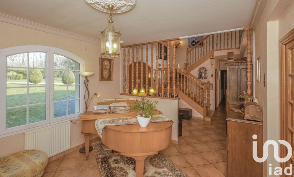 � vendre  Maison Dirinon (29460)