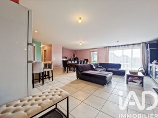  Maison à vendre 3 pièces 90 m²