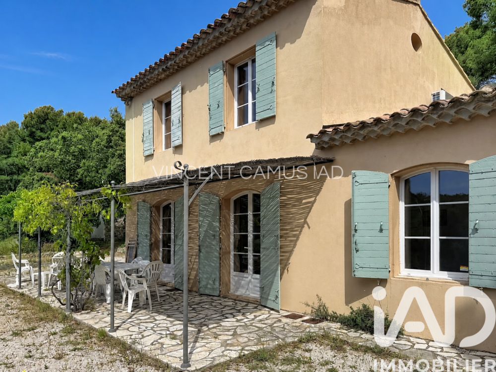 Vente Maison Vente Maison/villa 7 pièces Sanary-sur-mer