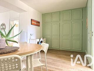  Appartement � vendre 2 pi�ces 55 m�