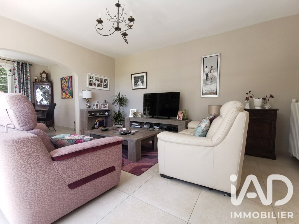 Vente Maison/villa 10 pièces