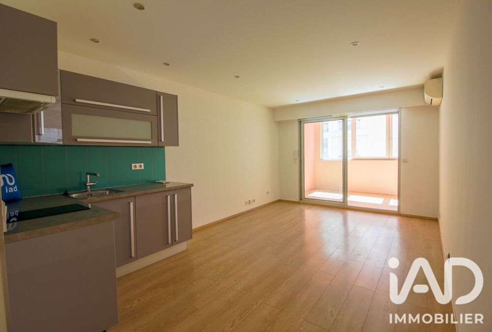 Vente Appartement Vente Appartement 2 pièces Antibes