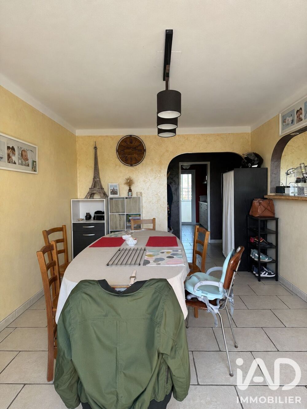 Appartement 4 pièces 68 m² · à Toulon · 68 m² · 170 000 €